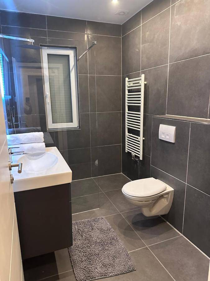 Ferienwohnung für 9 Personen, mit Ausblick in Zeche Zollverein - 2