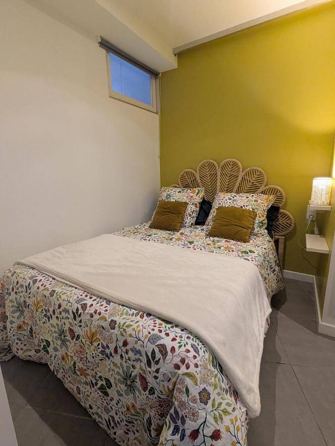 Appartement de vacances pour 2 personnes