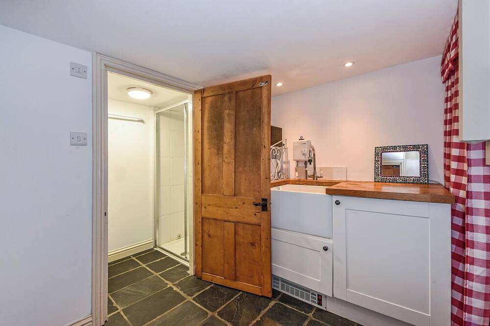 Apartamento entero, Garden room, central Winchester in Winchester, South Downs