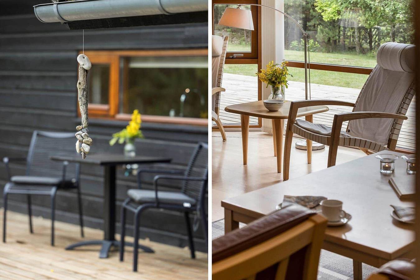 Bl100 Blokhus - Morten Nielsensvej 19 in Hune, Jammerbugt