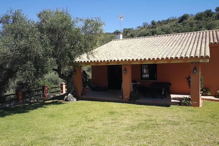 Homerez - Villa à Puerto Serrano in Puerto Serrano, Province de Cadix