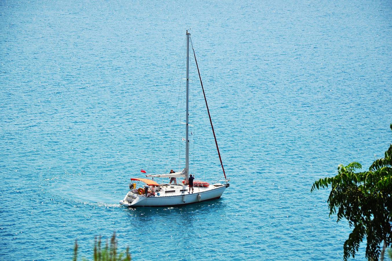 Magical Santorini Villa | 1 Bedroom | Villa Serenity | Private Pool & Mesmerizing Sea Views | Finikia in Santorini