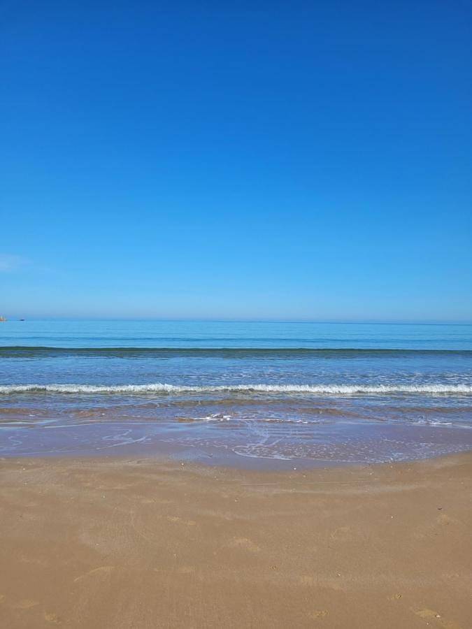 Gîte pour 5 personnes, avec vue et piscine à Ras El Ma - 2