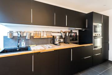 Holiday Rental for 6 People in 12th Arrondissement, Paris, Photo 4