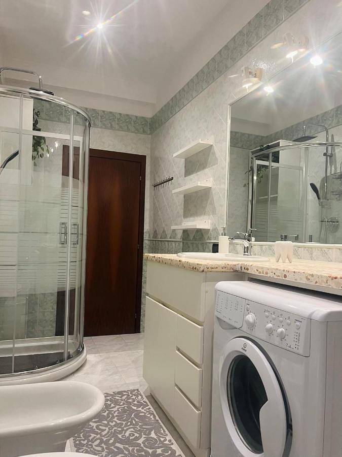 Gîte pour 9 personnes, avec Balcon ainsi que Terrasse et Vue à Vicenza - 4
