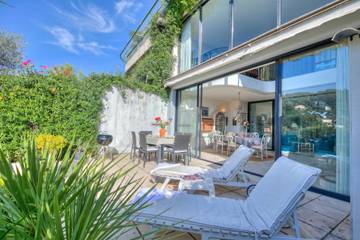 Holiday Rental for 4 People in Mougins, Cannes region, Photo 1