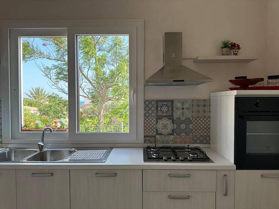 Appartamento intero, One-Bedroom Apartment in Triscina, Castelvetrano (Comune)