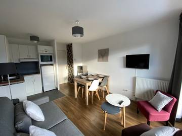 Chalet pour 6 Personnes dans Flaine, Grand Massif, Photo 1