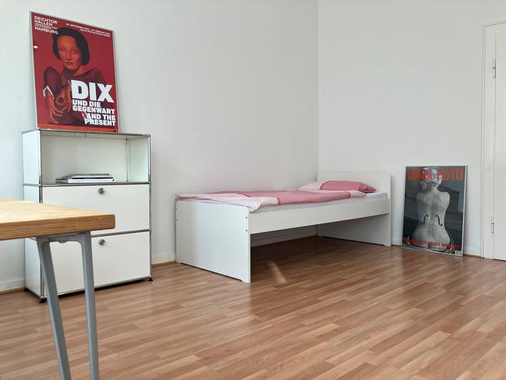 Gîte pour 2 personnes à Hanovre - 4