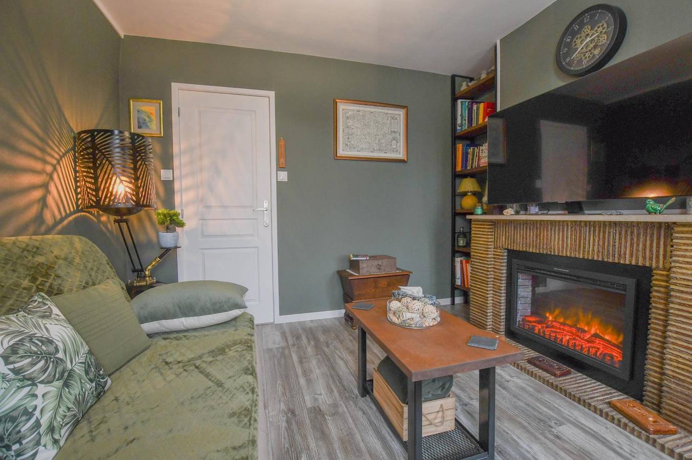 Le 10 de Coeur in Lusigny-sur-Barse, Regionaler Naturpark Forêt d’Orient