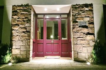 Location de vacances pour 6 personnes, avec balcon à Galway