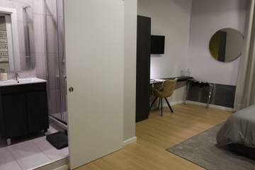 Apartamento De Férias para 2 Pessoas em São Miguel Island, Ponta Delgada, Foto 2