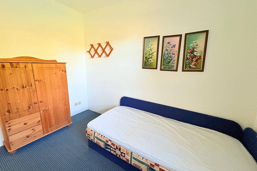 Vacation home Arkona - Holiday home Arkona - Large garden, cozy fireplace and in Putgarten, Ruegen