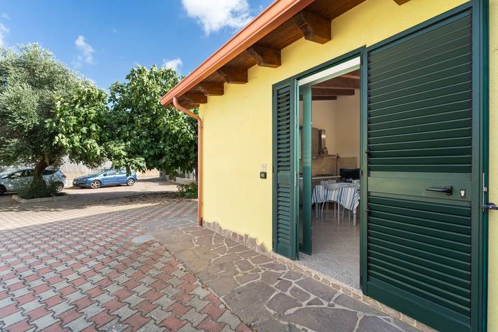 Casa de vacaciones para 6 personas, con jacuzzi y jardín - 1