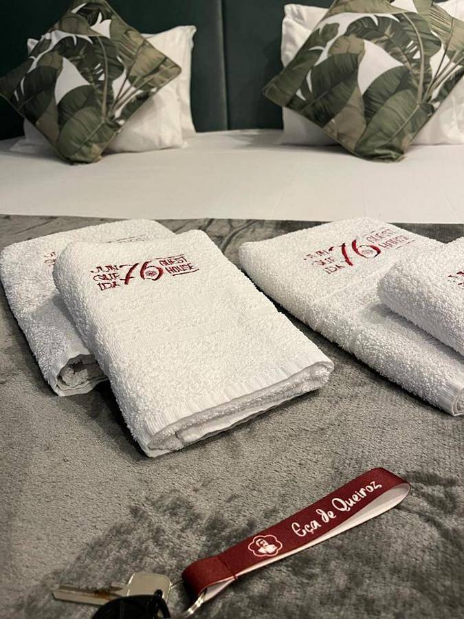 Maison d’hôte pour 3 personnes, avec vue et terrasse à Povoa de Varzim - 3