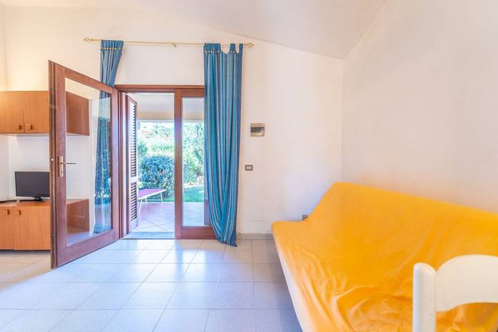 Appartamento intero, Le Canne Trilocale in San Teodoro, Olbia-Tempio