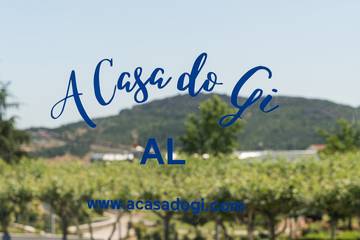 Casa De Férias para 6 Pessoas em Mogadouro, Valverde, Vale de Porco e Vilar de Rei, Vale do Douro, Foto 2