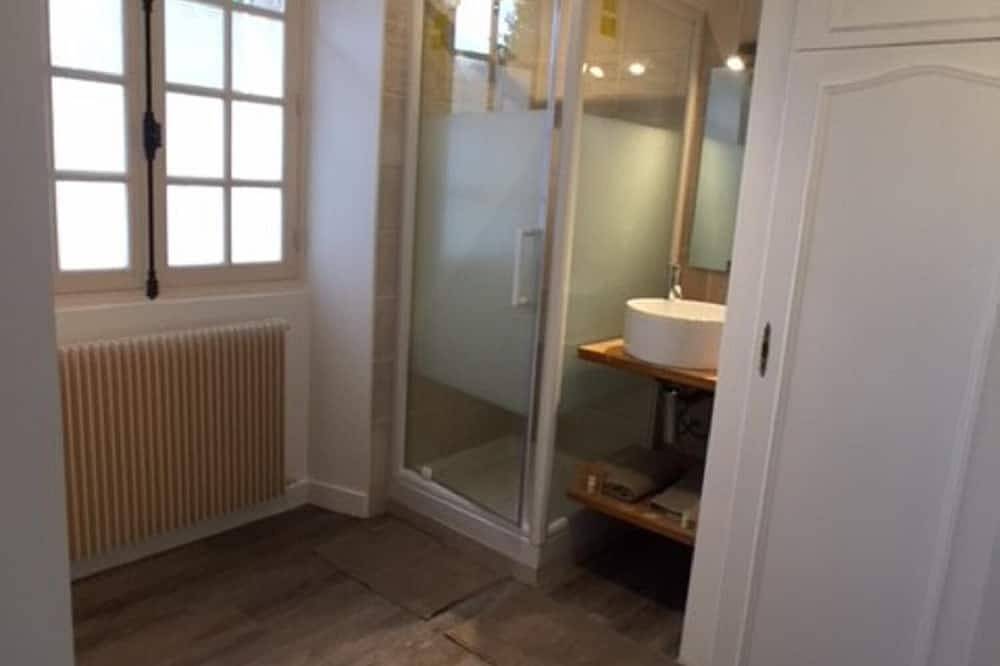 Suite Capucine - Domaine des Trois Châteaux in Moisenay, Seine-et-Marne