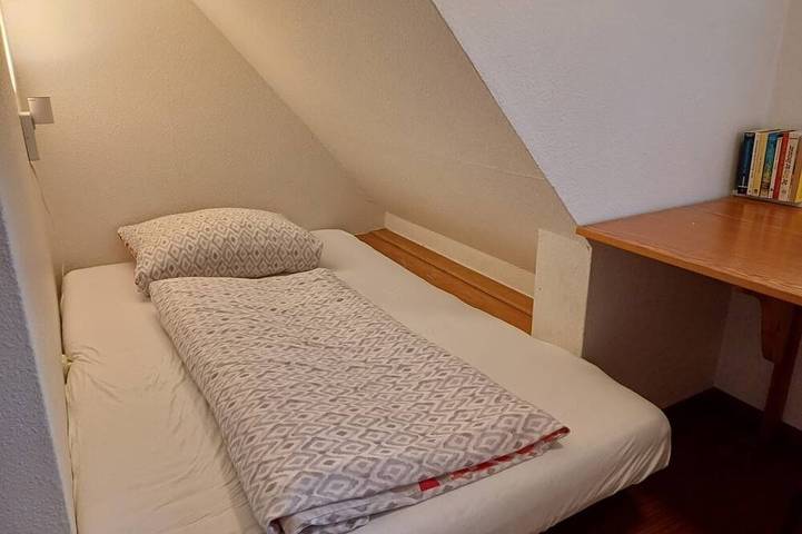 Ferienhaus für 4 Gäste mit 65m² in Wyk auf Föhr in Wyk auf Föhr (Stadt), Wyk auf Föhr