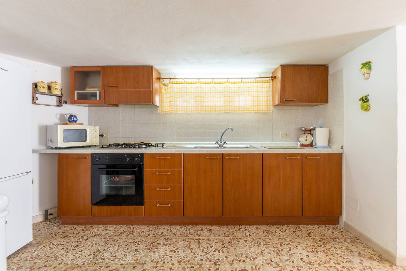 Appartamento intero, Appartamento 'Mi Casa Es Tu Casa - Cantina Giulia' con terrazza privata, Wi-Fi e aria condizionata in Scicli, Provincia di Ragusa