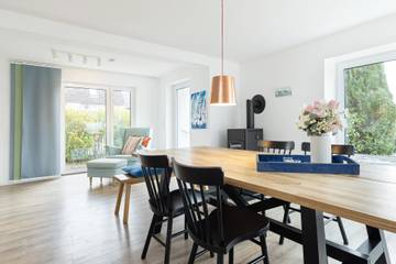 Ferienhaus für 4 Personen in Kieler Förde, Heikendorf, Bild 4