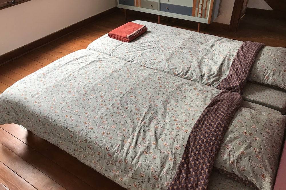 Grande villa proche plage in Saint-Sauveur-de-la-Mer, Région de Lisieux