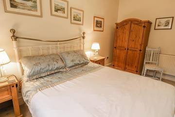 Cottage for 4 People in Blaenau Ffestiniog, Gwynedd, Photo 3