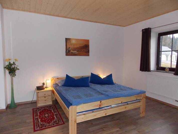 Ferienhaus für 5 Personen, mit Terrasse in Westböhmen - 2