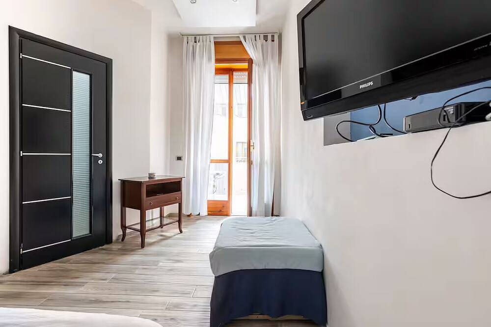Casacondo@Maria Enjoy your holidays in a cozy big space, Mtvesuvius, Pompeii, sea in Torre del Greco, Vesuvio National Park
