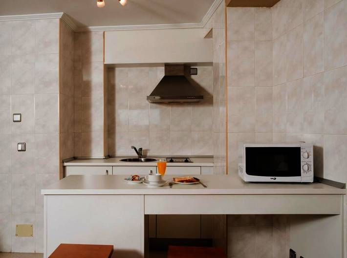 Gîte pour 10 personnes à La Corogne - 3