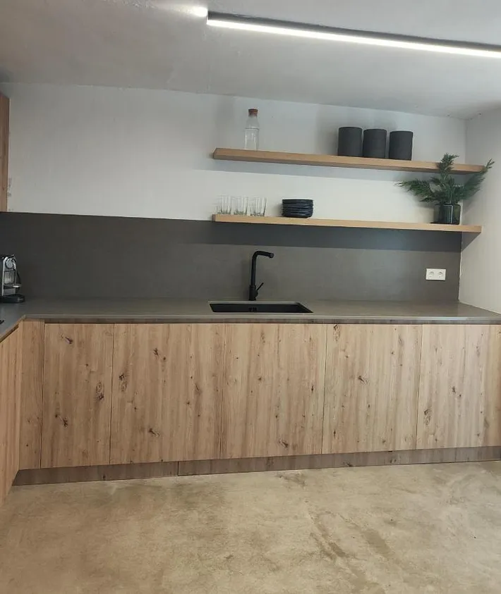 Casa de vacaciones para 12 personas, con piscina - 1