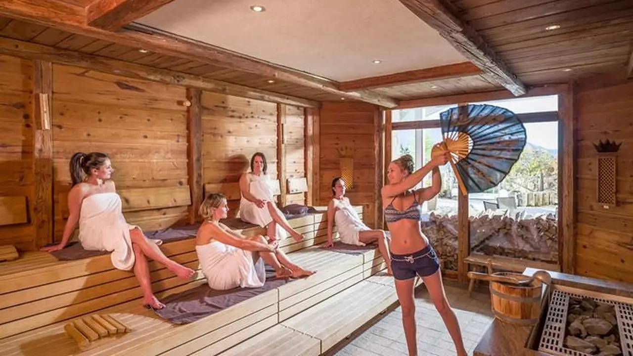 Doppelzimmer für 4 Personen (35 m²) in Bad Häring in Bad Häring, Kaisergebirge