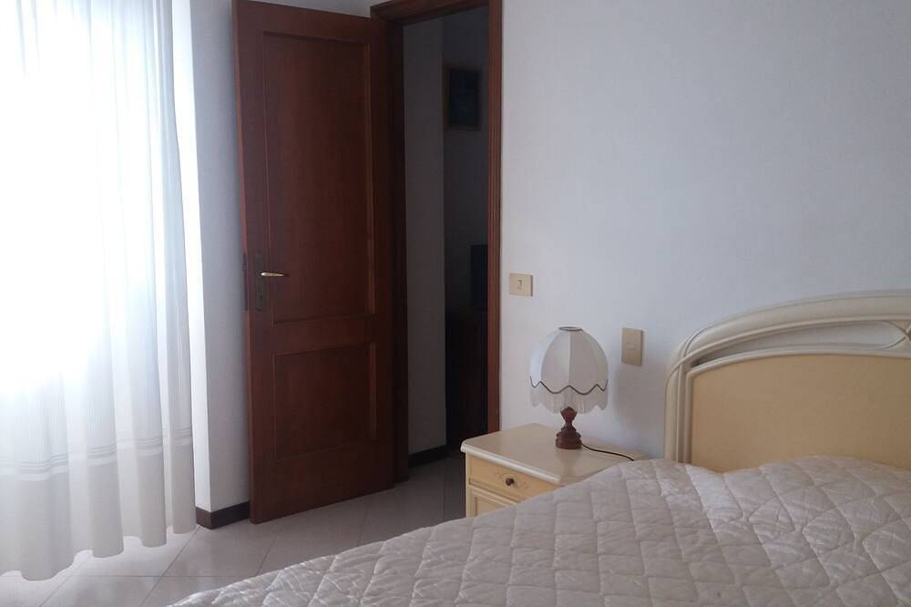 Apartamento entero, Relajación entre campo y mar 1.   Código Ctra 010037-Lt-0207 4 camas in Lemeglio, Moneglia