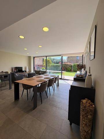 Casa rural para 8 personas, con jardín y vistas en Navata - 3