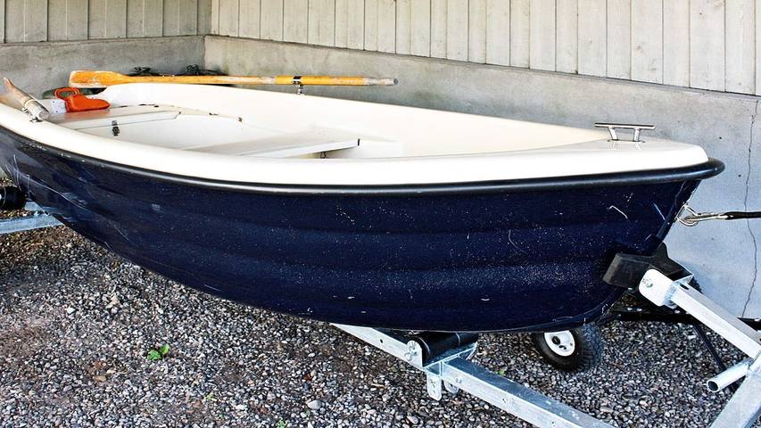 Ferienhaus für 9 Personen, mit Garten und Whirlpool sowie Sauna in Hostrup Strand - 3