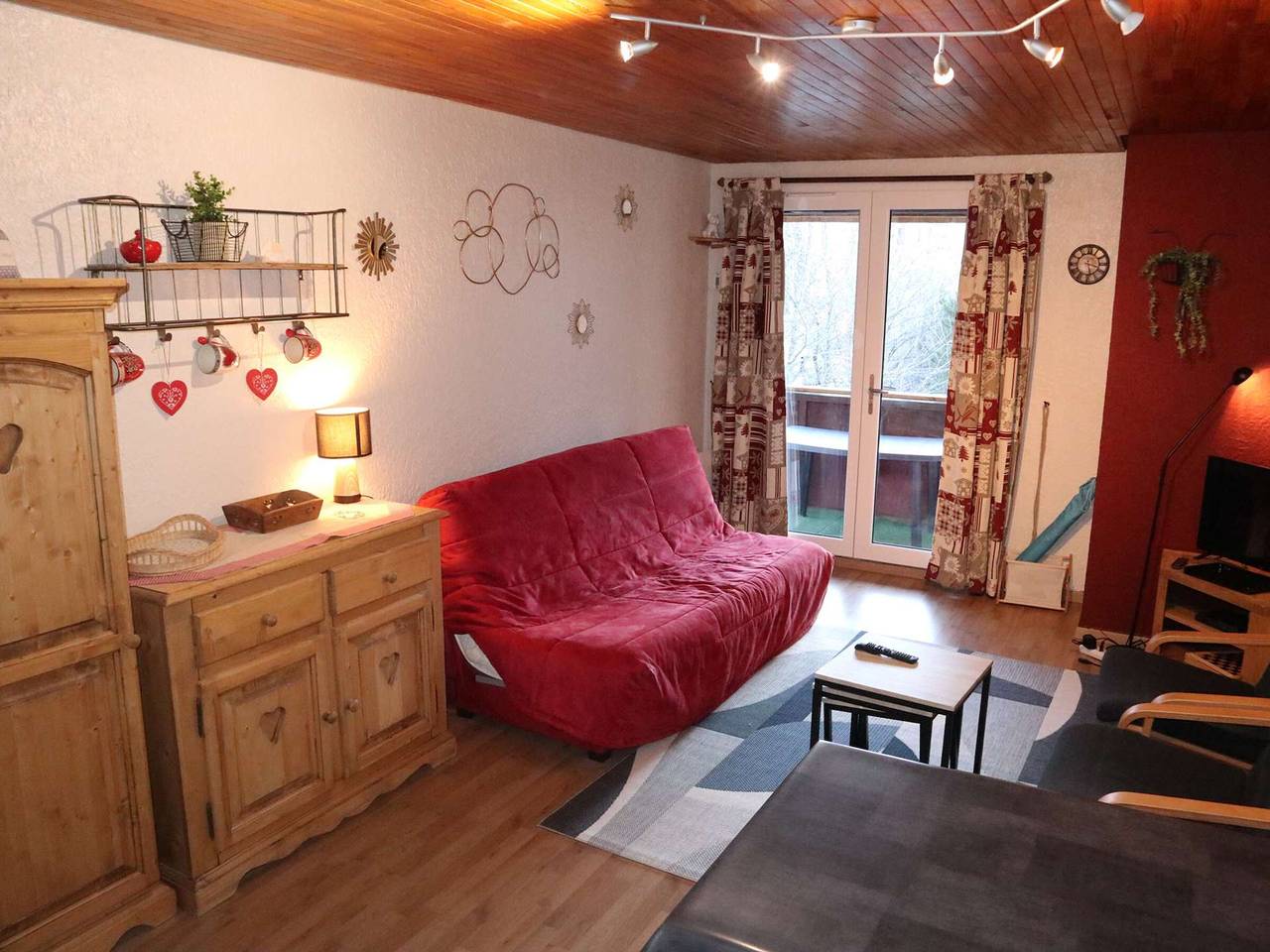 Appartamento vacanze a Les Orres a partire da 57€ a notte