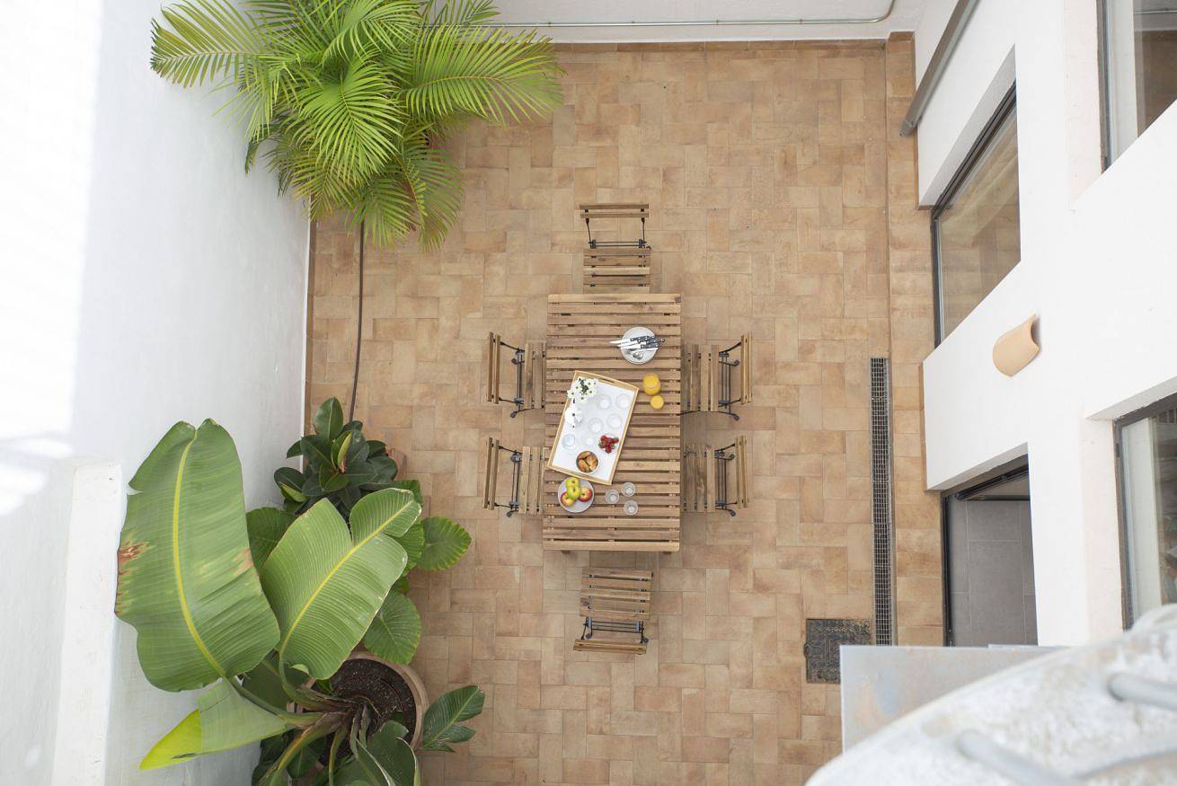 Apartamento entero, Casa del Grao Ii in Valencia, Costa de Valencia