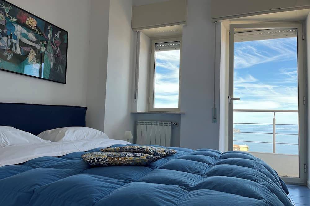 Apartamento entero, Taormina Center sea view in Taormina, Provincia de Messina