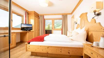 Apartament Wakacyjny dla 2 osoby w Alpbach, Ski Juwel Alpbachtal Wildschönau, Zdjęcie 1