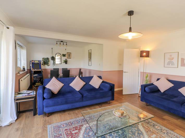 Apartamento entero, Lake View in Bowness-on-Windermere, Distrito de los Lagos