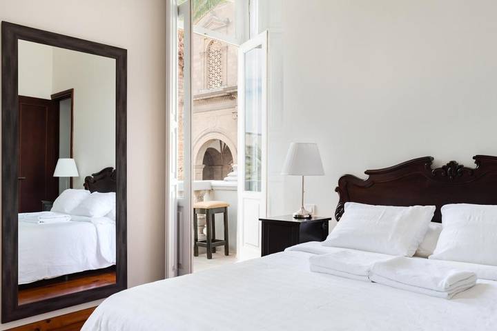Chambre d’hôte pour 2 personnes, avec terrasse à Las Palmas de Gran Canaria - 3