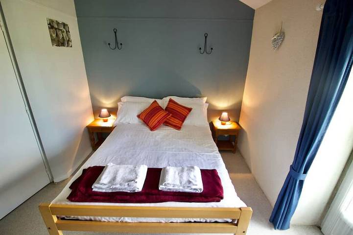 Gîte pour 5 personnes, avec piscine et jardin à Availles-Limouzine - 3