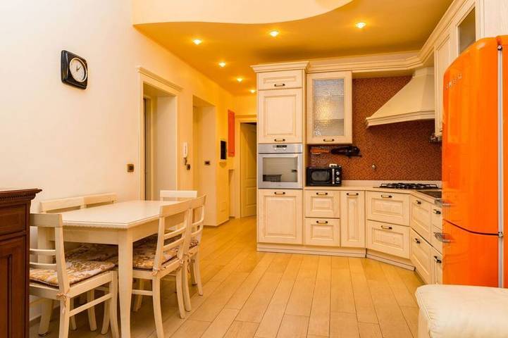 Holiday apartment for 4 people - 1