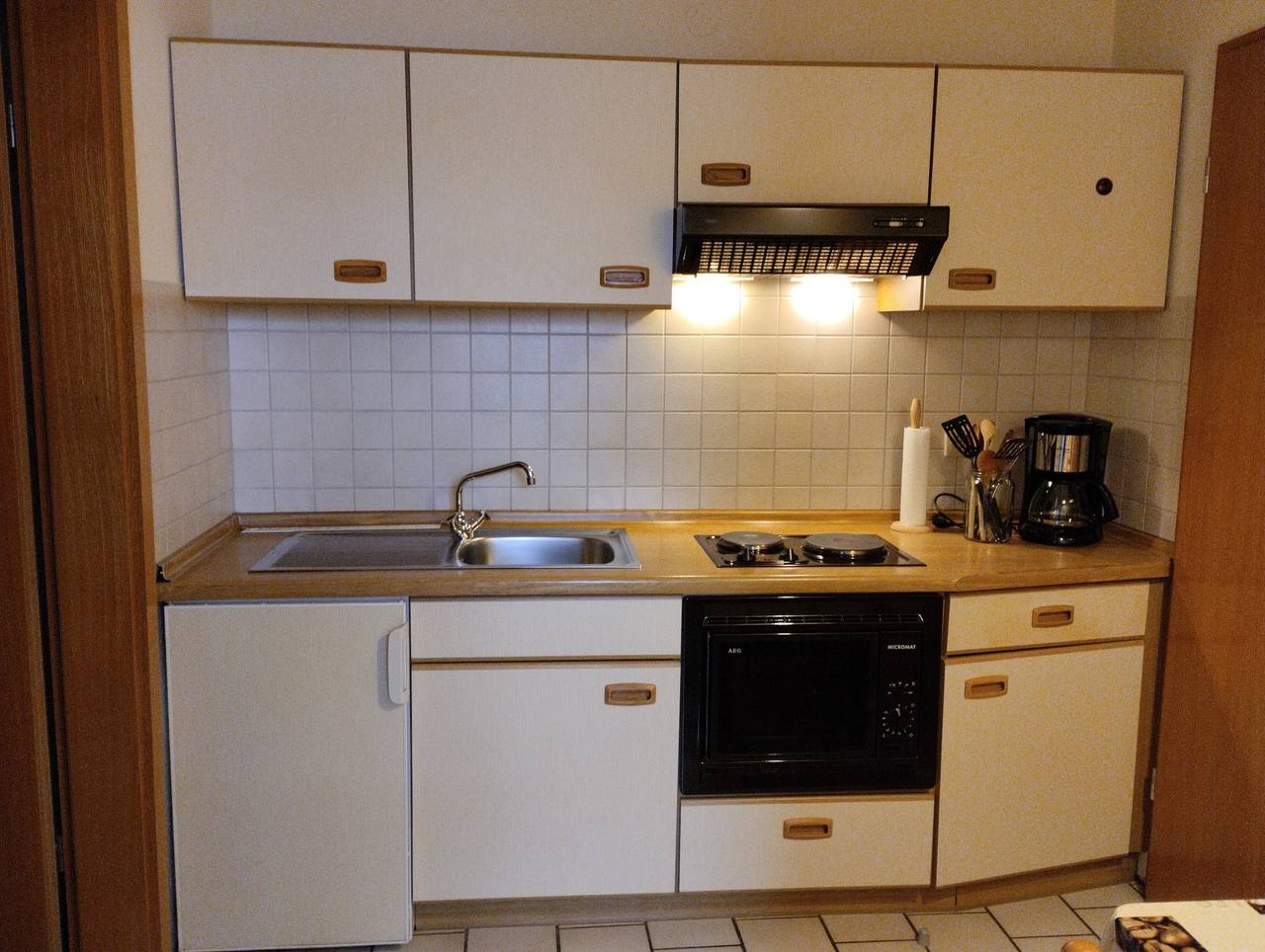 Ferienwohnung Gruber am Brombachsee - Ferienwohnung mit Seeblick, foto 8