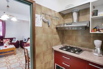 Appartamento per 6 Persone in Alassio, Alpi Liguri, Foto 4