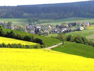 Ferienwohnung für 3 Personen, mit Ausblick und Terrasse, mit Haustier