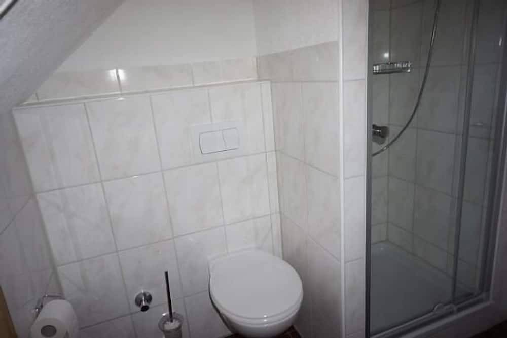 Geheel appartement, Apartment Cologne voor 2 personen met 1 slaapkamer - Appartement in Keulen, Rijnland