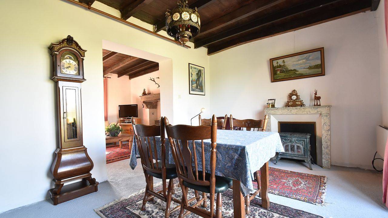 Ferienhaus für 7 Personen (85 m²) in Decize in Decize, Nièvre
