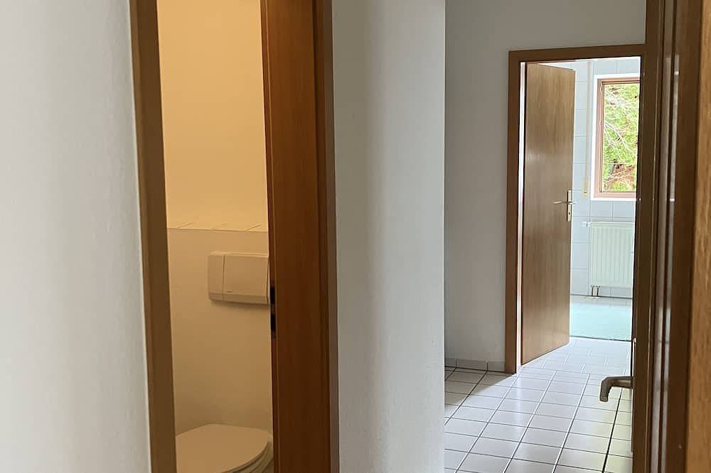 Ganze Wohnung, 3,5 Zimmer Ferienwohnung am Fuße der Schwäbischen Alb Balingen in Balingen, Neckar-Alb