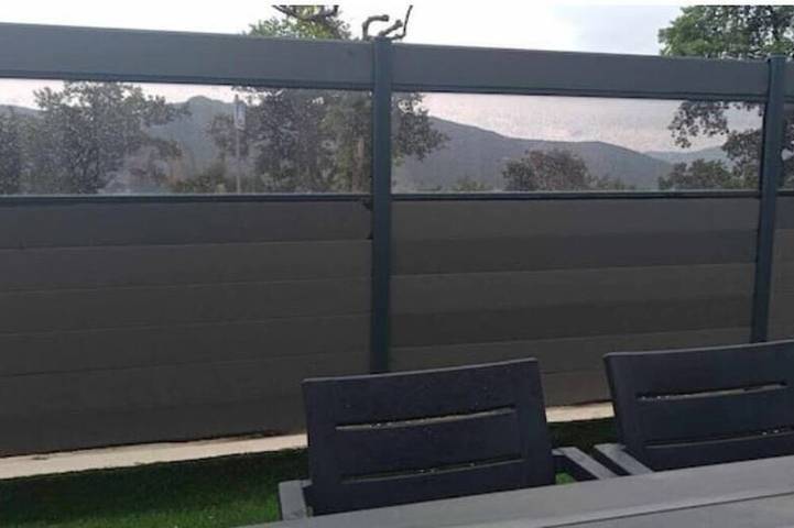Chalet pour 2 personnes